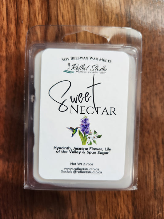 Sweet Nectar | Wax Melts